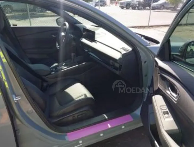 Honda Accord 2025 თბილისი - photo 6