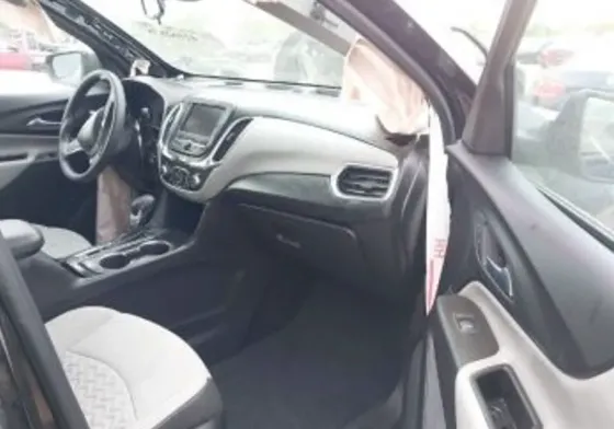 Chevrolet Equinox 2023 Tbilisi