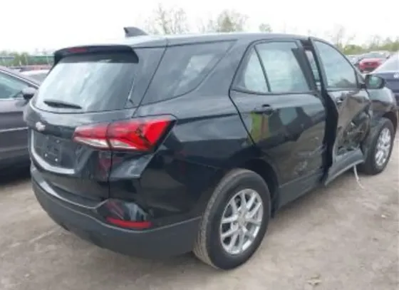 Chevrolet Equinox 2023 Tbilisi