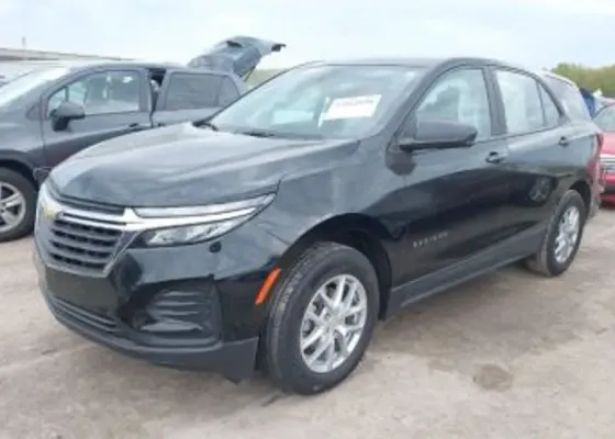 Chevrolet Equinox 2023 Tbilisi