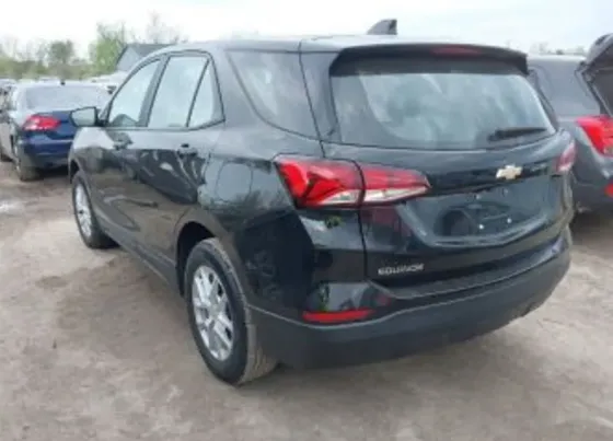 Chevrolet Equinox 2023 Tbilisi