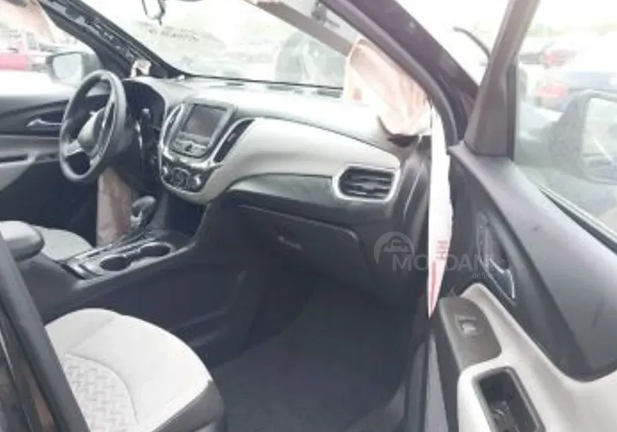 Chevrolet Equinox 2023 თბილისი - photo 6