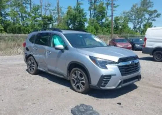 Subaru Ascent 2023 Tbilisi