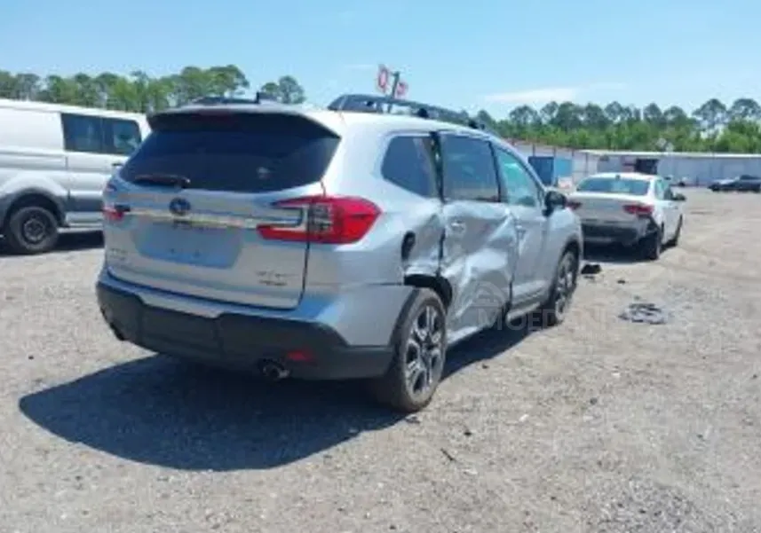 Subaru Ascent 2023 თბილისი - photo 2
