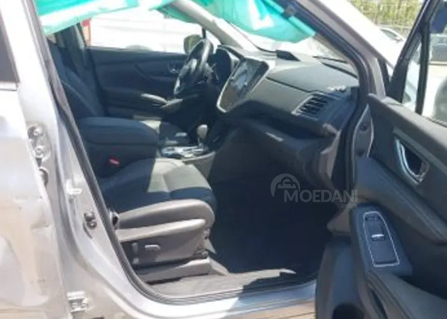 Subaru Ascent 2023 თბილისი - photo 6