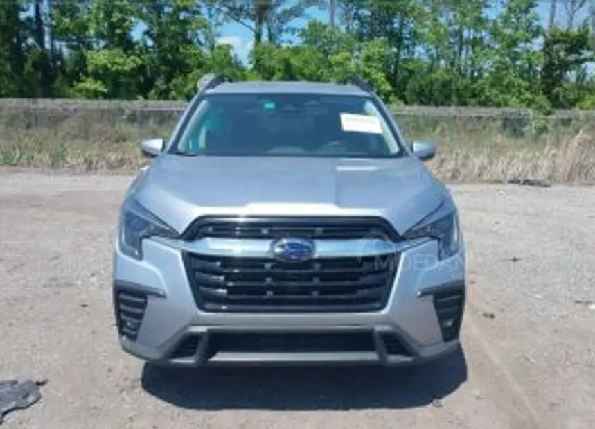 Subaru Ascent 2023 თბილისი - photo 1