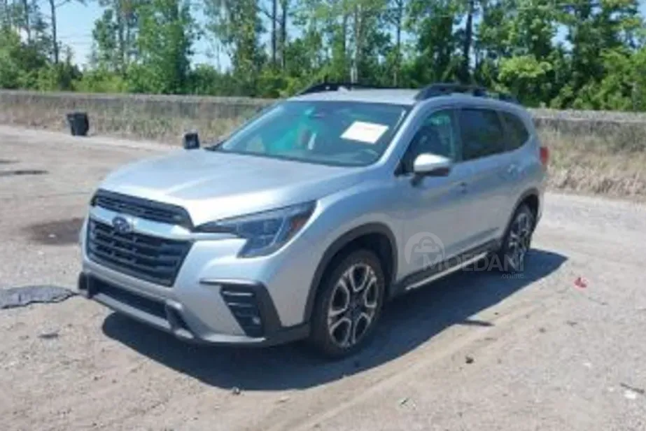 Subaru Ascent 2023 თბილისი - photo 4