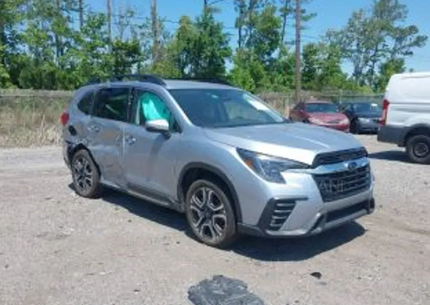 Subaru Ascent 2023 თბილისი - photo 3