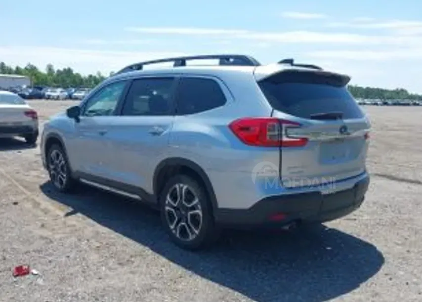 Subaru Ascent 2023 თბილისი - photo 5