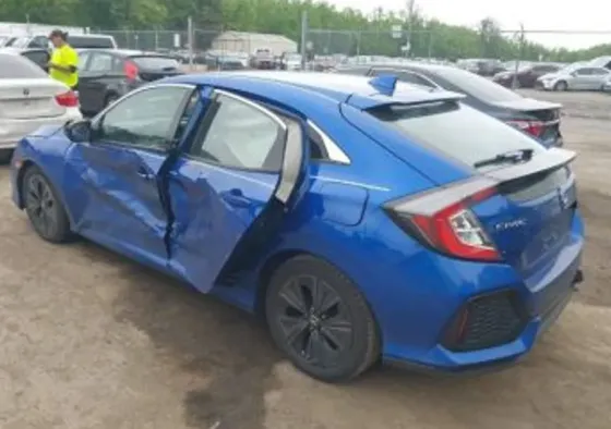 Honda Civic 2019 Tbilisi