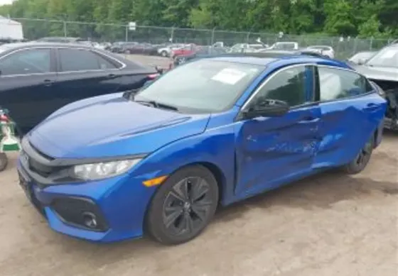 Honda Civic 2019 Tbilisi