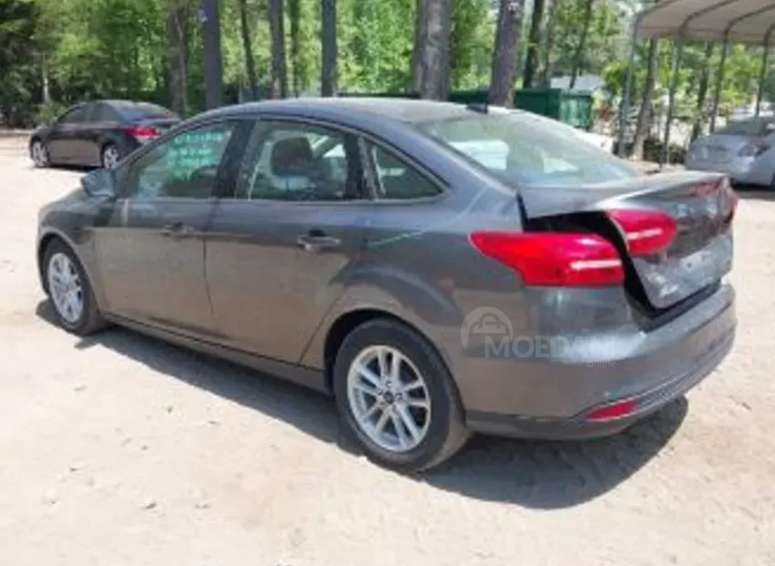 Ford Focus 2L 2018 Tbilisi - photo 2