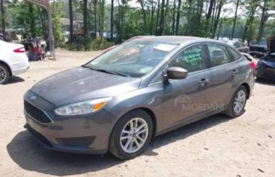 Ford Focus 2L 2018 Tbilisi - photo 6