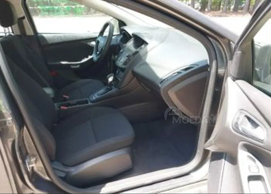 Ford Focus 2L 2018 Tbilisi - photo 4