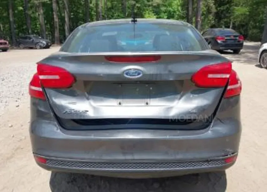 Ford Focus 2L 2018 Tbilisi - photo 3