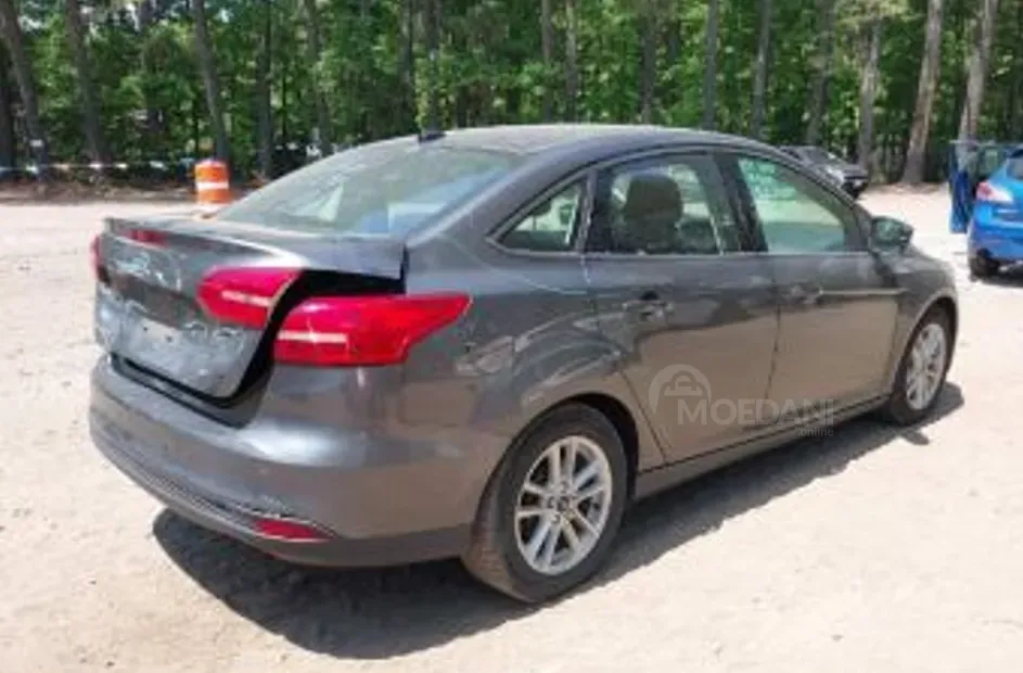 Ford Focus 2L 2018 Tbilisi - photo 7