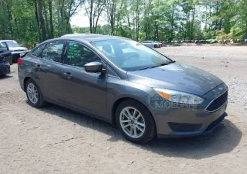 Ford Focus 2L 2018 Tbilisi - photo 5