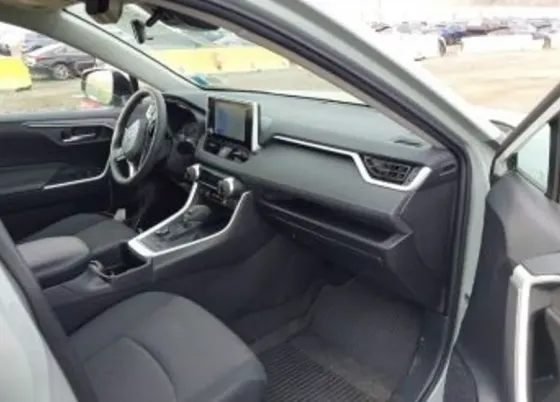 Toyota RAV4 2.5L 2023 Тбилиси