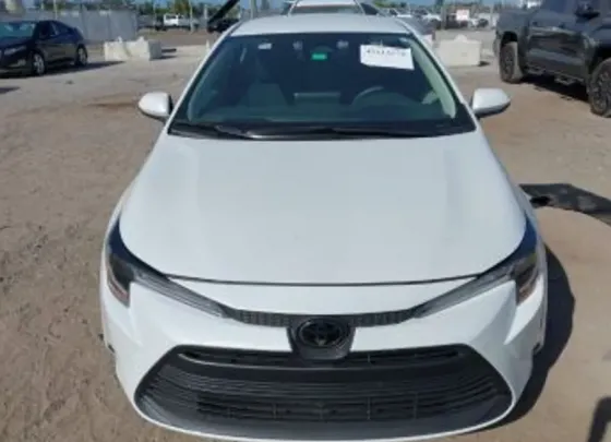 Toyota Corolla 2L 2024 თბილისი