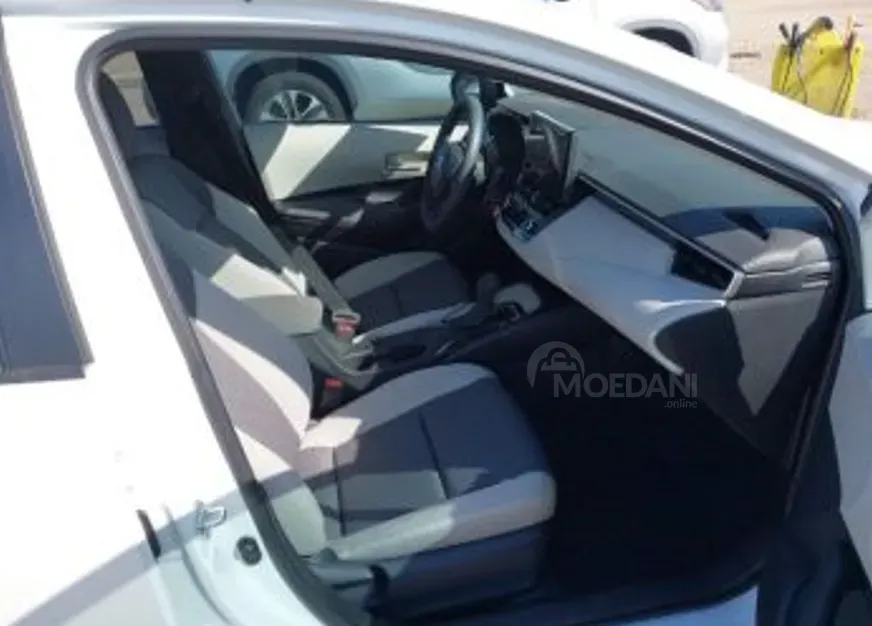 Toyota Corolla 2L 2024 Тбилиси - изображение 7