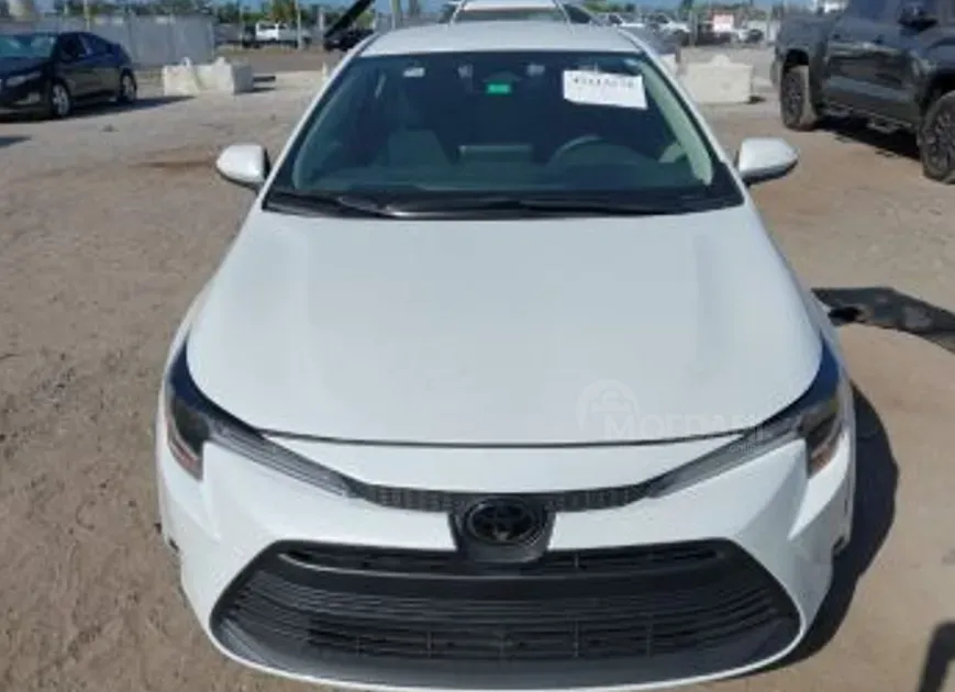 Toyota Corolla 2L 2024 Тбилиси - изображение 1