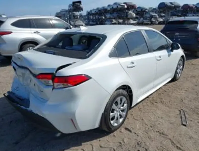 Toyota Corolla 2L 2024 Тбилиси - изображение 2