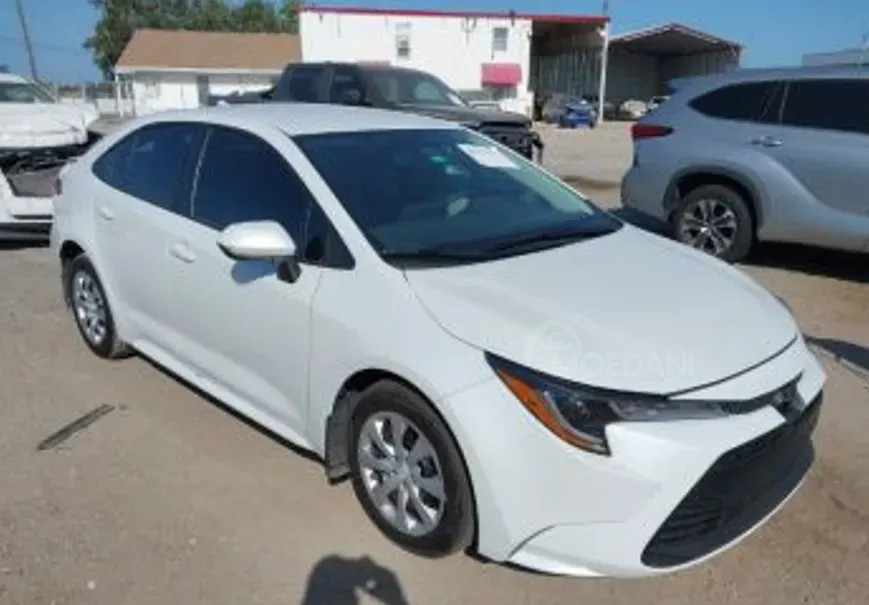 Toyota Corolla 2L 2024 Тбилиси - изображение 4