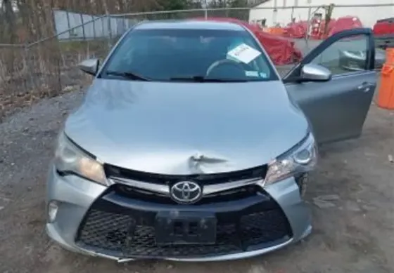Toyota Camry 2.5L 2017 თბილისი