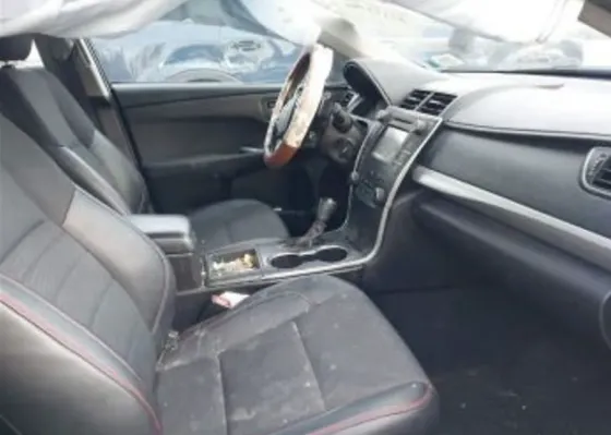 Toyota Camry 2.5L 2017 თბილისი