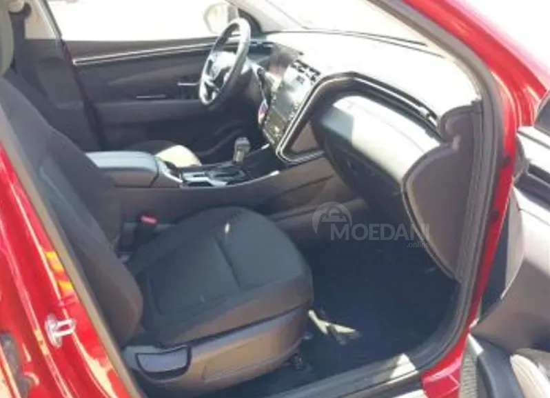 Hyundai Tucson 2022 Тбилиси - изображение 6