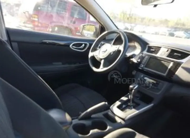 Nissan Sentra 2019 თბილისი - photo 6