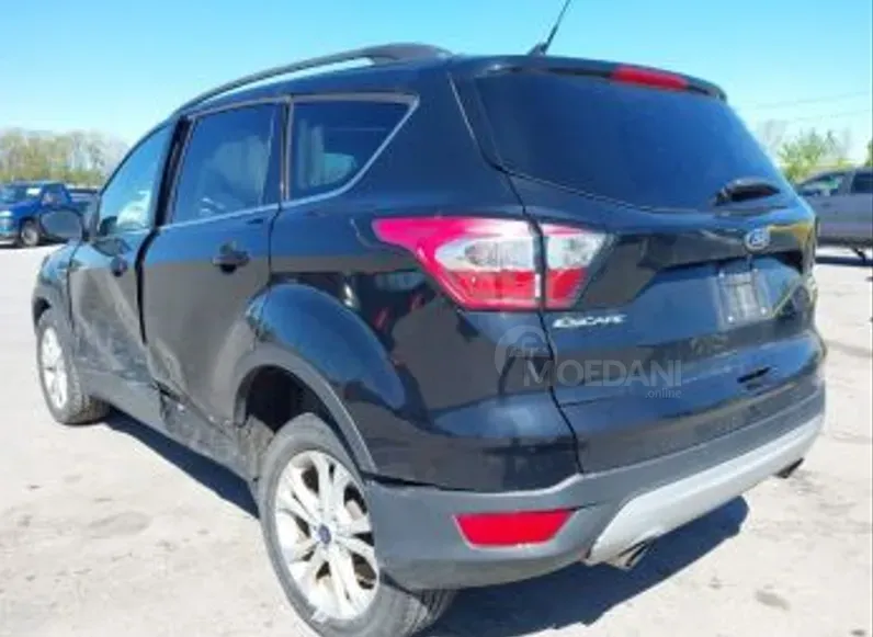 Ford Escape 1.5L 2018 თბილისი - photo 5
