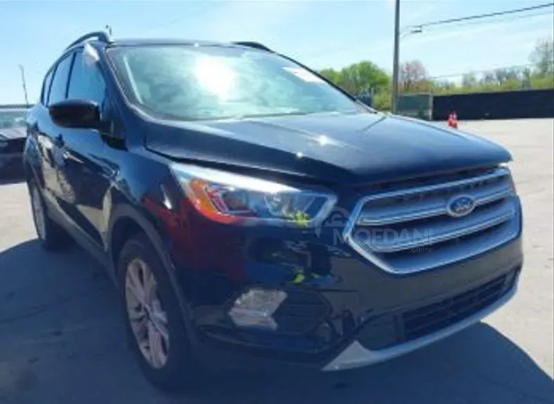 Ford Escape 1.5L 2018 თბილისი - photo 3
