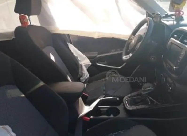 Kia Soul 2021 თბილისი - photo 5