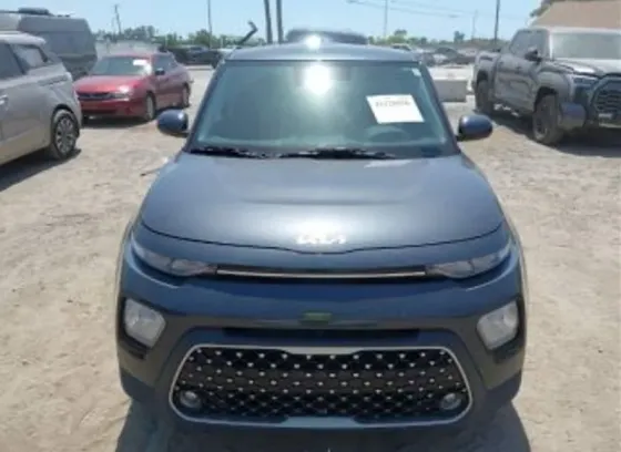 Kia Soul 2022 Tbilisi