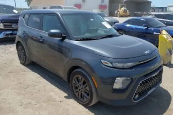 Kia Soul 2022 Tbilisi
