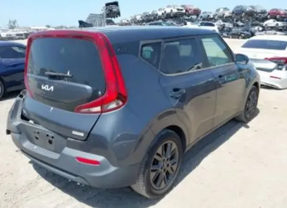 Kia Soul 2022 Tbilisi
