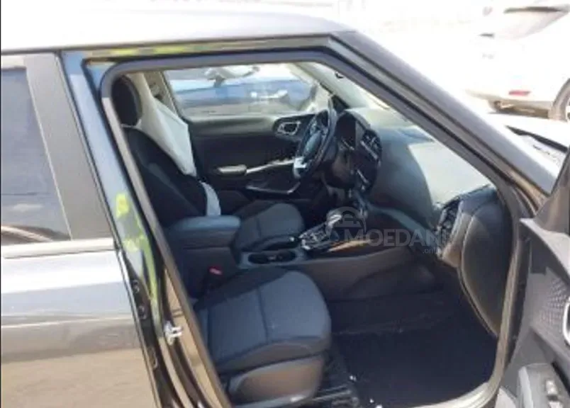 Kia Soul 2022 თბილისი - photo 7