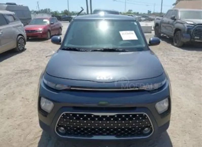 Kia Soul 2022 თბილისი - photo 1