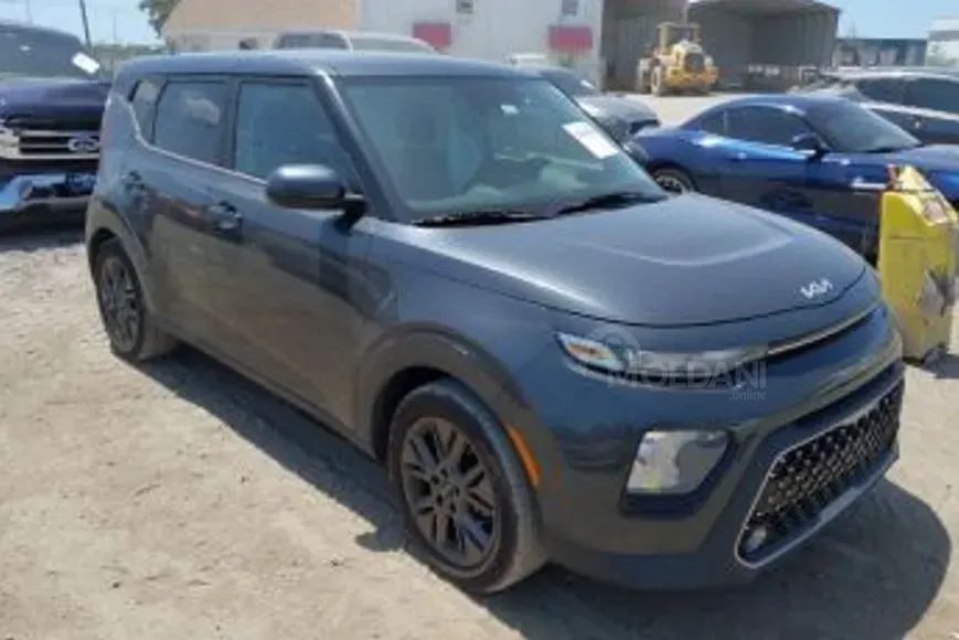 Kia Soul 2022 თბილისი - photo 4