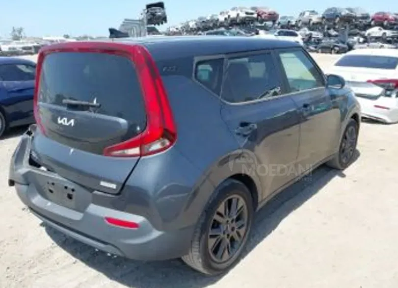 Kia Soul 2022 თბილისი - photo 2
