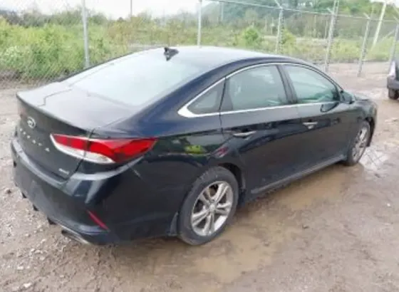 Hyundai Sonata 2019 Tbilisi