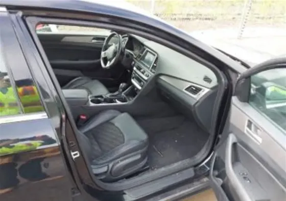 Hyundai Sonata 2019 Tbilisi