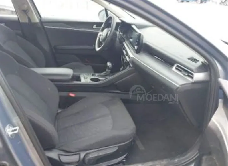 Kia K5 2021 Тбилиси - изображение 6