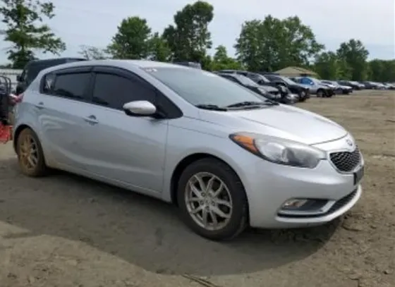 Kia Forte 2016 Tbilisi