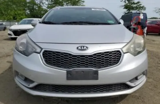 Kia Forte 2016 Tbilisi