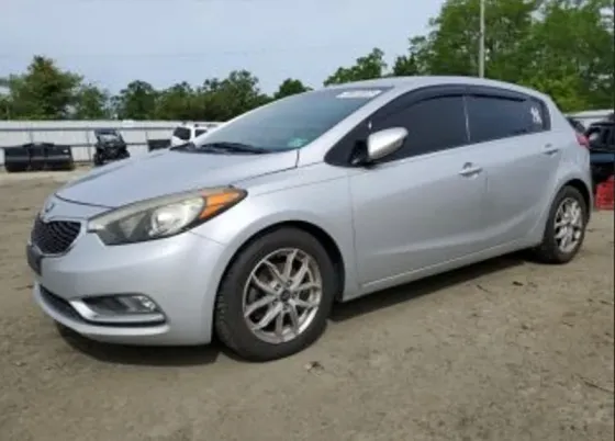 Kia Forte 2016 Tbilisi