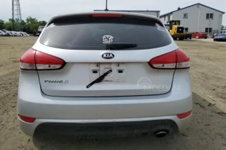 Kia Forte 2016 Tbilisi - photo 6