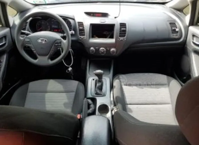 Kia Forte 2016 Tbilisi - photo 7