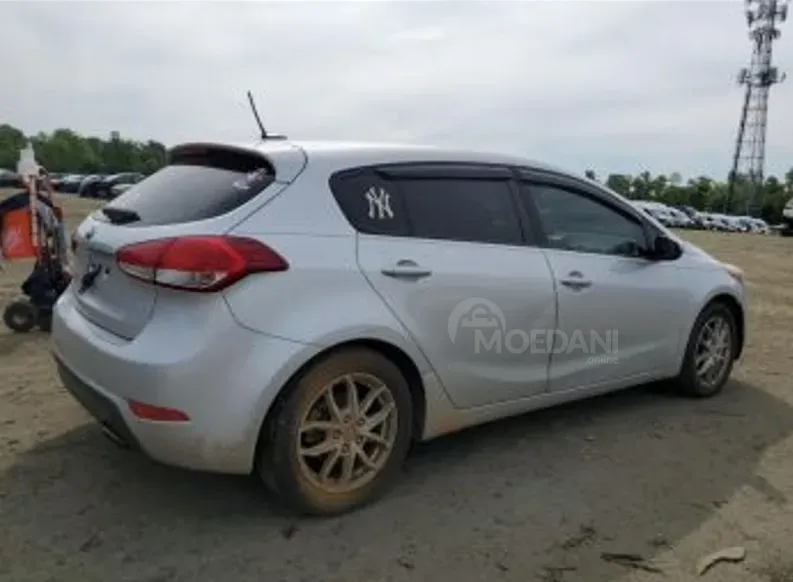 Kia Forte 2016 Tbilisi - photo 5